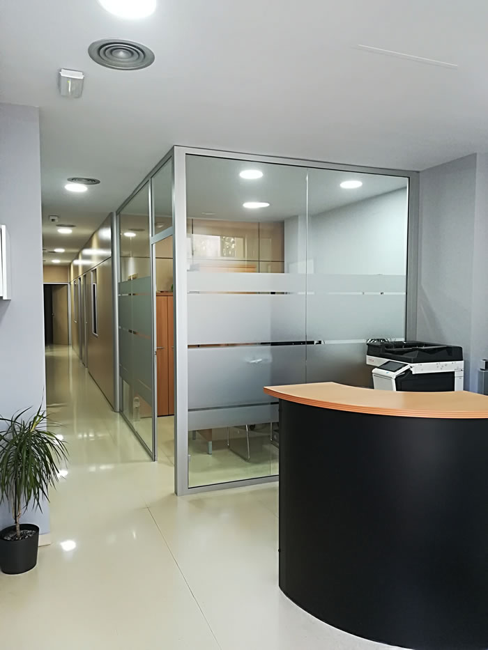 Gestoría para empresas en Badalona centro