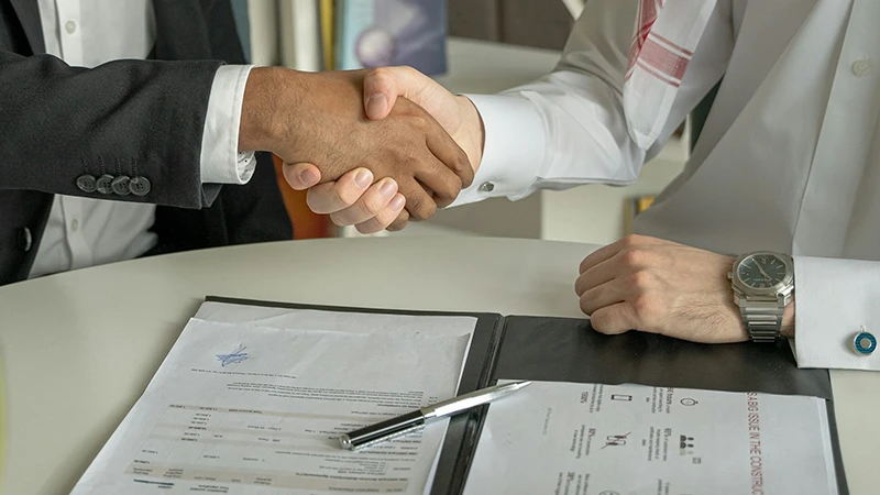 Gestoría laboral para empresas en Badalona